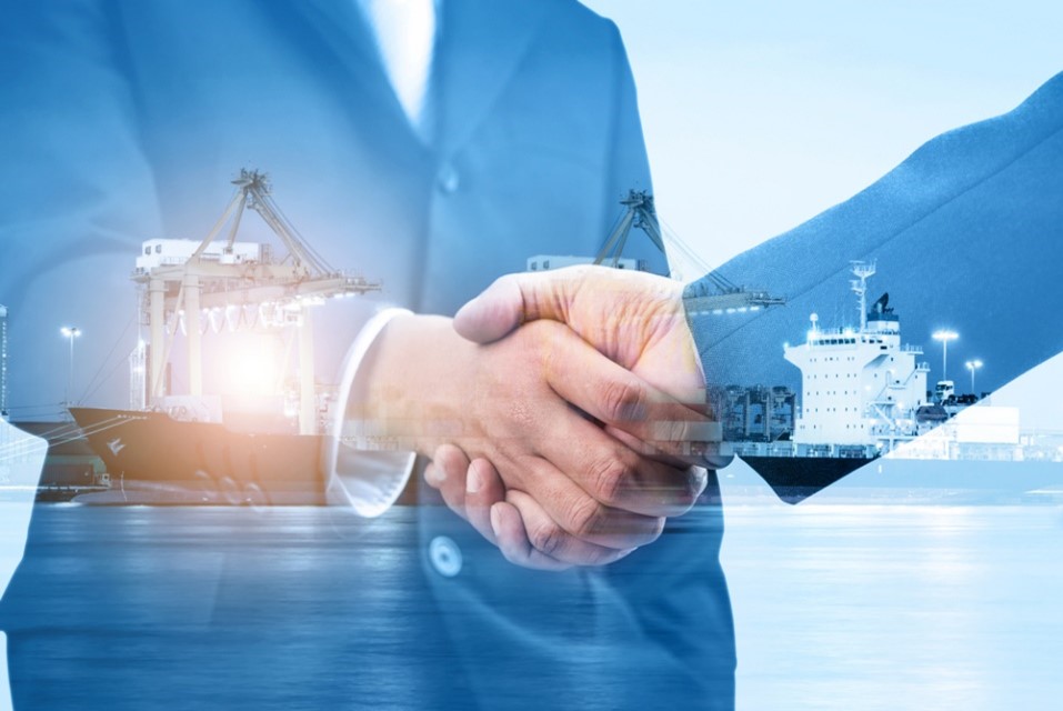 Ship Agencies