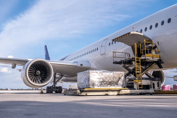 Air Shipment
